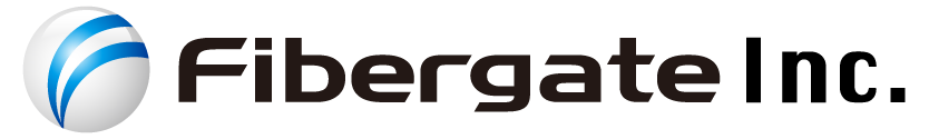 Fibergate logo