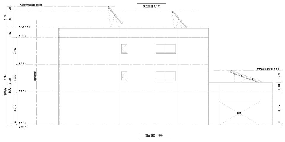 Wi-Fiが使える施設