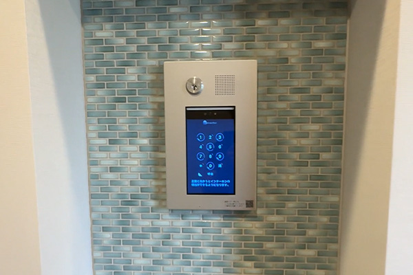 Wi-Fiが使える施設