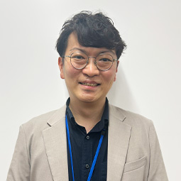 社員のサムネイル画像